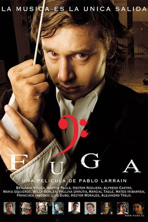 Fuga poszter