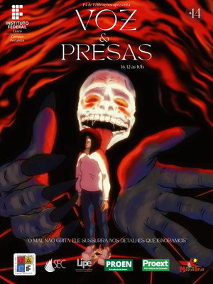 Voz & Presas poszter