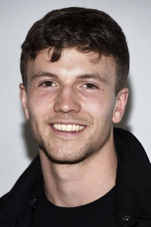 Leo Suter profil kép