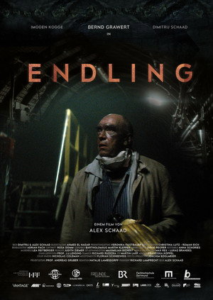 Endling poszter