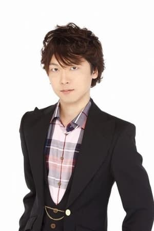 Shinnosuke Tachibana profil kép