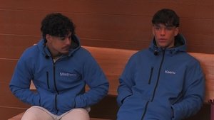 Big Brother 5. évad Ep.2 2. epizód