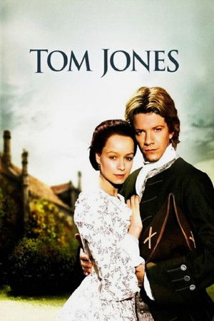 The History of Tom Jones: A Foundling poszter