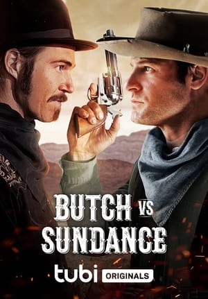 Butch vs. Sundance poszter