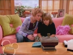 Zack és Cody élete 2. évad Ep.28 28. epizód