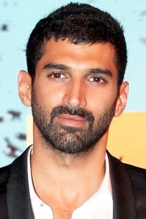 Aditya Roy Kapoor