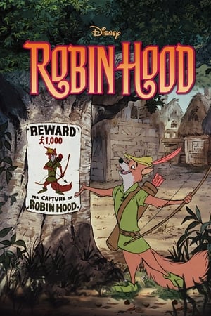 Robin Hood