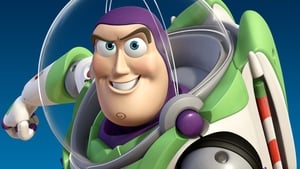 Buzz Lightyear of Star Command: The Adventure Begins háttérkép