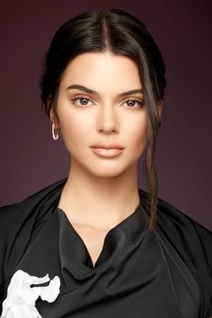 Kendall Jenner profil kép