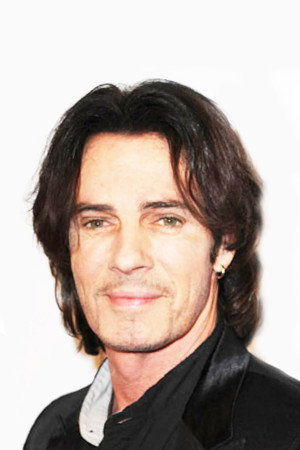 Rick Springfield profil kép