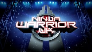 Ninja Warrior UK kép