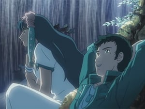 マクロス ゼロ 1. évad Ep.4 4. epizód