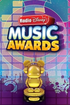 Radio Disney Music Awards poszter