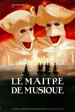 Le maître de musique