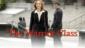 The Warrior Class háttérkép