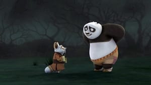 Kung Fu Panda: A rendkívüliség legendája 2. évad Ep.4 4. epizód