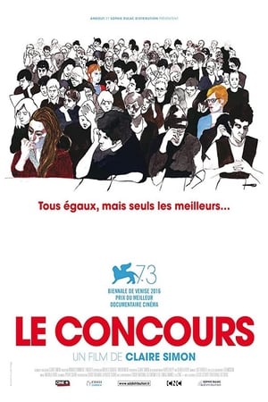 Le Concours