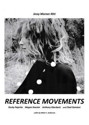 Reference Movements poszter