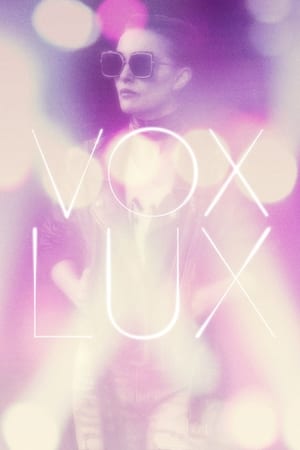 Vox Lux poszter