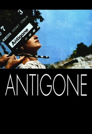 Antigone poszter