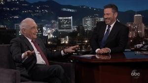 Jimmy Kimmel Live! 17. évad Ep.153 153. epizód