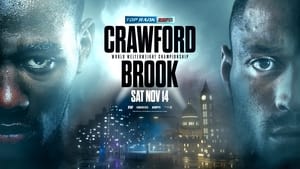 Terence Crawford vs. Kell Brook háttérkép