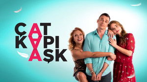 Çat Kapı Aşk háttérkép