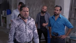 Señora Acero Season 3 Ep.11 11. epizód