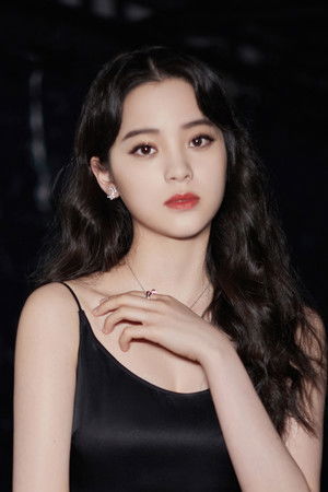 Nana Ouyang profil kép
