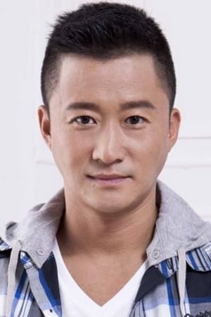 Wu Jing profil kép