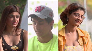 MTV Splitsvilla 13. évad Ep.21 21. epizód
