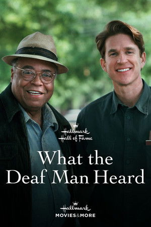 What the Deaf Man Heard poszter