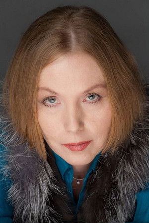 Irina Gordina profil kép
