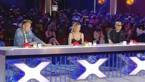 Got Talent España 7. évad Ep.1 1. epizód