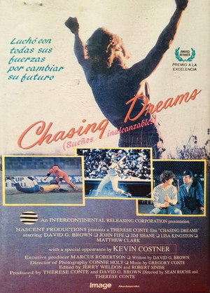 Chasing Dreams poszter