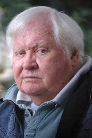 Ken Russell profil kép