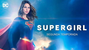 Supergirl kép