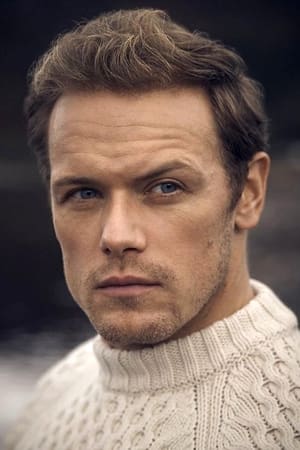 Sam Heughan profil kép