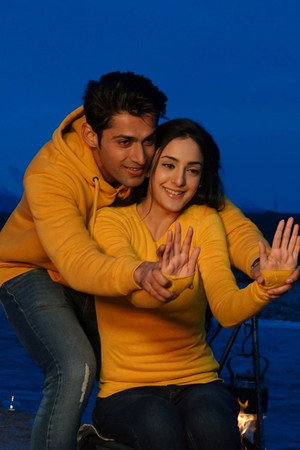 Ek Duje Ke Vaaste 2 poszter