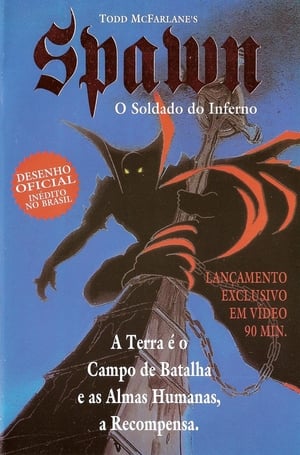 Spawn poszter
