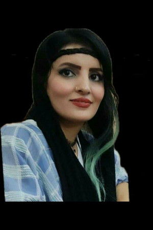 پریا محبی profil kép