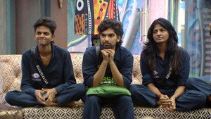 Bigg Boss Tamil 9. évad Ep.27 27. epizód