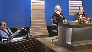 WWF Prime Time Wrestling Season 3 Ep.22 22. epizód