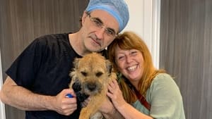 The Supervet: Noel Fitzpatrick 18. évad Ep.3 3. epizód