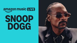 Amazon Music Live 1. évad Ep.7 7. epizód