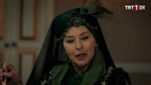 Payitaht: Abdülhamid 1. évad Ep.8 8. epizód