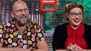På spåret 30. évad Ep.10 10. epizód
