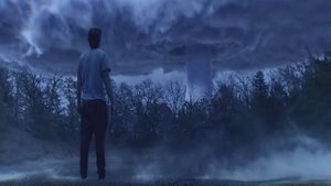 Texas Twister háttérkép