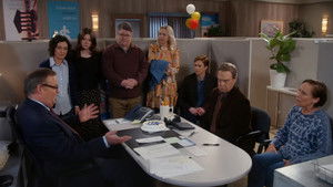 The Conners 6. évad Ep.12 12. epizód