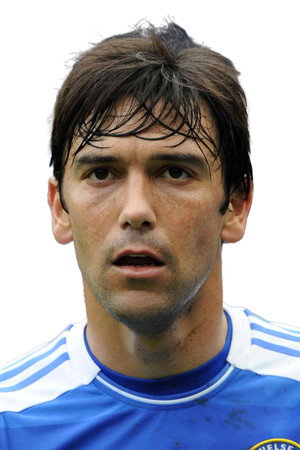 Paulo Ferreira profil kép